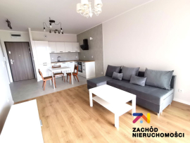 Mieszkanie Do Wynajęcia - Ul. Lisia